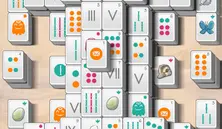 Duck Pond Mahjong